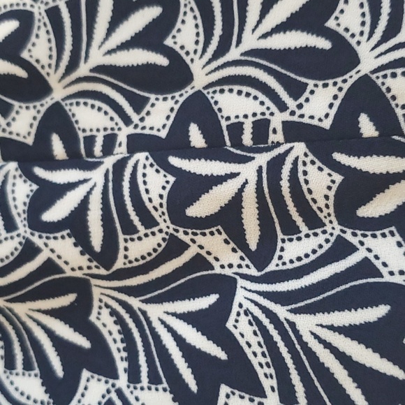 Draper James Skirt size 4 gorgeous - Picture 10 of 12